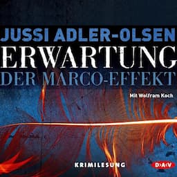 Erwartung: Der Marco-Effekt