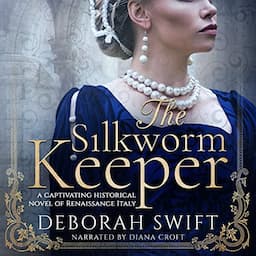 The Silkworm Keeper