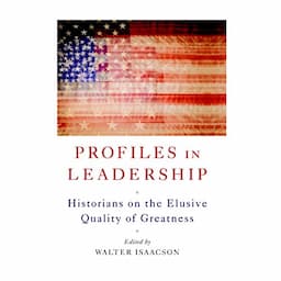 Profiles in Leadership