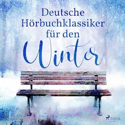 7 deutsche Klassiker f&uuml;r den Winter