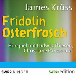 Fridolin Osterfrosch