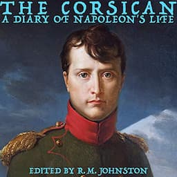 The Corsican: A Diary of Napoleon's Life