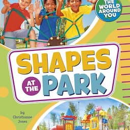 Shapes at the Park