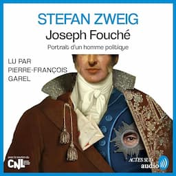 Joseph Fouch&eacute;