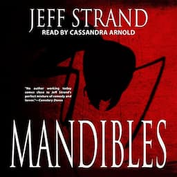 Mandibles