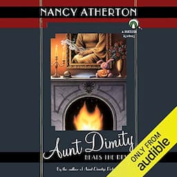 Aunt Dimity Beats the Devil