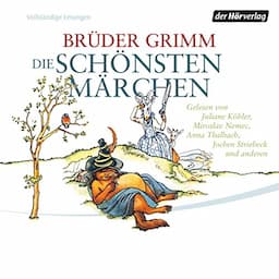 Die sch&ouml;nsten M&auml;rchen