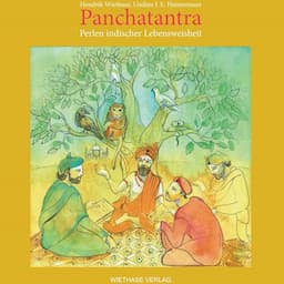 Panchatantra