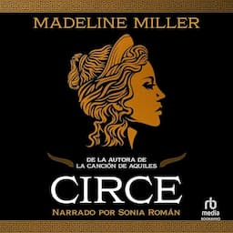 Circe (Spanish Edition)