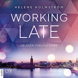 Working Late (German edition)