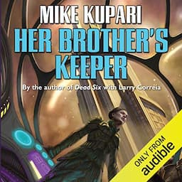 Her Brother's Keeper