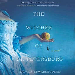 The Witches of St. Petersburg