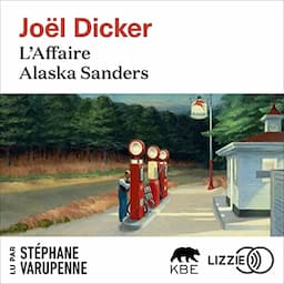 L'affaire Alaska Sanders