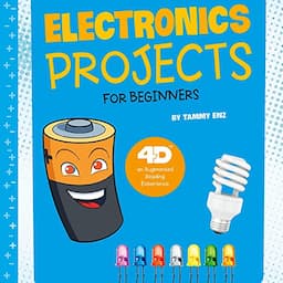 Electronics Projects for Beginners