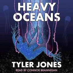 Heavy Oceans