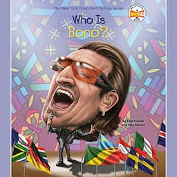 Who Is Bono?