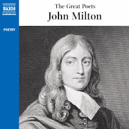 The Great Poets: John Milton