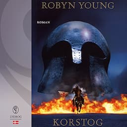 Korstog (Danish Edition)