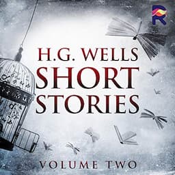 Short Stories: Volume Two