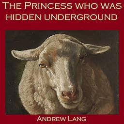 The Princess Who Was Hidden Underground