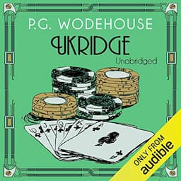 Ukridge