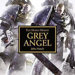 Grey Angel