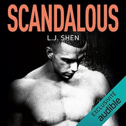 Scandalous (French edition)