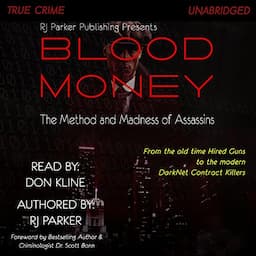 Blood Money