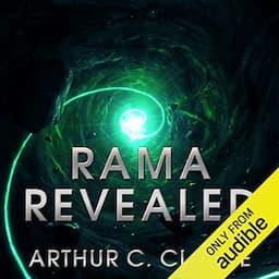 Rama Revealed