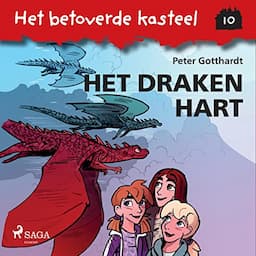 Het Draken Hart