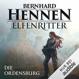 Die Ordensburg