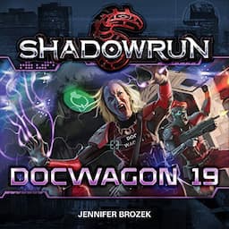 Shadowrun: DocWagon 19