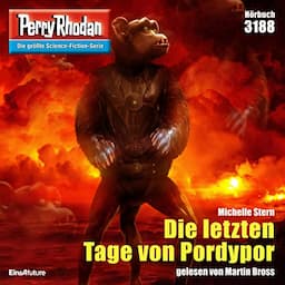 Die letzten Tage von Pordypor