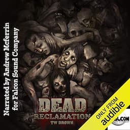 Dead: Reclamation