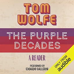 The Purple Decades