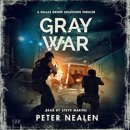 Gray War