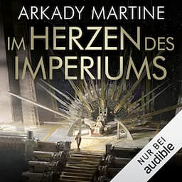 Im Herzen des Imperiums