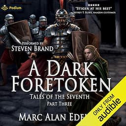 A Dark Foretoken