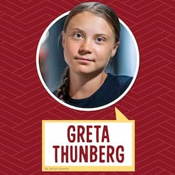 Greta Thunberg