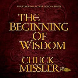 Beginning of Wisdom