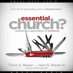 Essential Church?