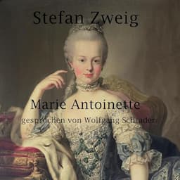 Marie Antoinette