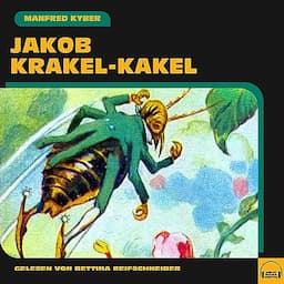 Jakob Krakel-Kakel