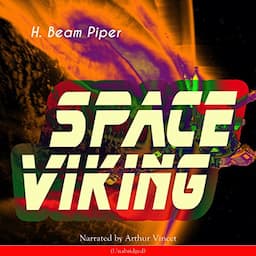 Space Viking