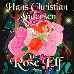 The Rose Elf