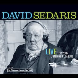 David Sedaris