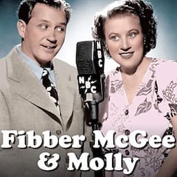 Fibber McGee &amp; Molly: Archives