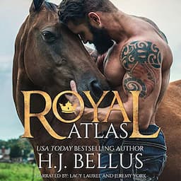 Royal Atlas