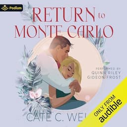 Return to Monte Carlo