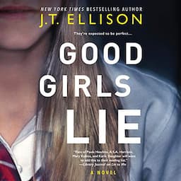 Good Girls Lie